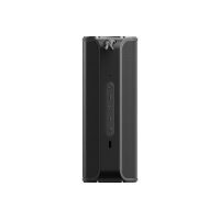 SUDIO Portable Speaker 20W F4BLK F4, Black