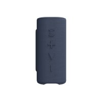 SUDIO Mini Portable Speaker S2BLU S2, Blue