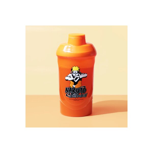GAMERSONLY Naruto Shaker Orange GO03XX0302 600 ml