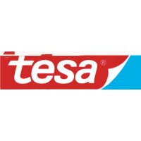 TESA Verpackungsband 50mmx50m 58292-00000 Papier, braun 3...