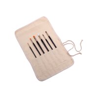 VAN GOGH Aquarellpinsel-Set 90990222 Grösse ass. 6...