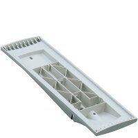 DURABLE support 10 SHERPA, pour 10 pochettes A4, gris