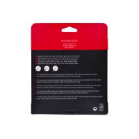 AMSTERDAM Acrylic Marker Intro 4mm 17519002 assorti 6 pièces