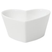 I AM CREATIVE Bol en porcelaine, cur 100ml 5000.132...
