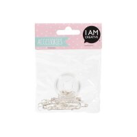 I AM CREATIVE Accessoires pour bijoux 4703.01...