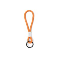 PANTONE Schlüsselanhänger 18cm 101300021 orange...