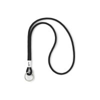 PANTONE Schlüsselanhänger 48cm 101310419 black 419
