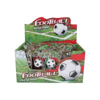 ROOST Porte-clés 20cm 622011 Football, assorti