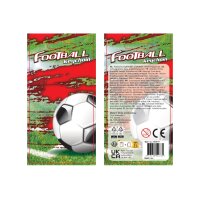 ROOST Porte-clés 20cm 622011 Football, assorti