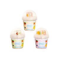 ROOST Quetschi Ice Cubes 8cm NV903 assorti