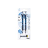 NOVOOO Druckbleistifte 0,5mm PL750500 inkl. 12 Minen 2...