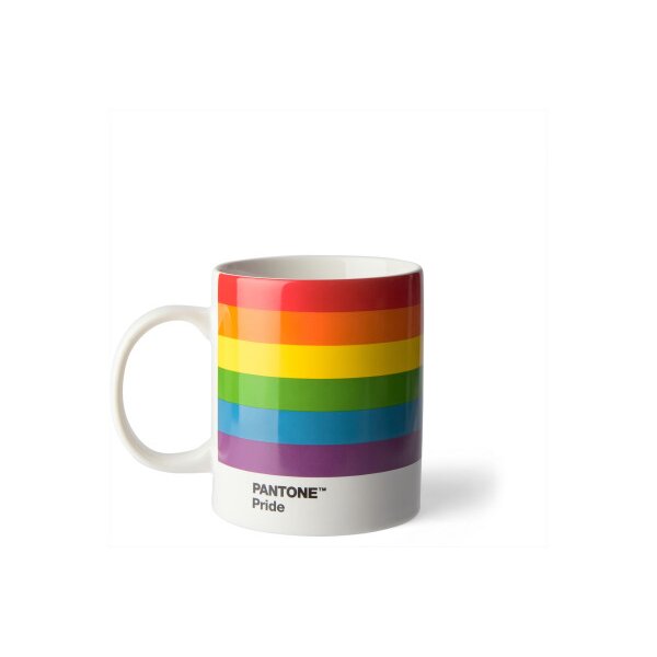 PANTONE Tasse 375ml 101030001 pride