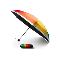 PANTONE Taschenschirm 100cm 101610000 pride, manual
