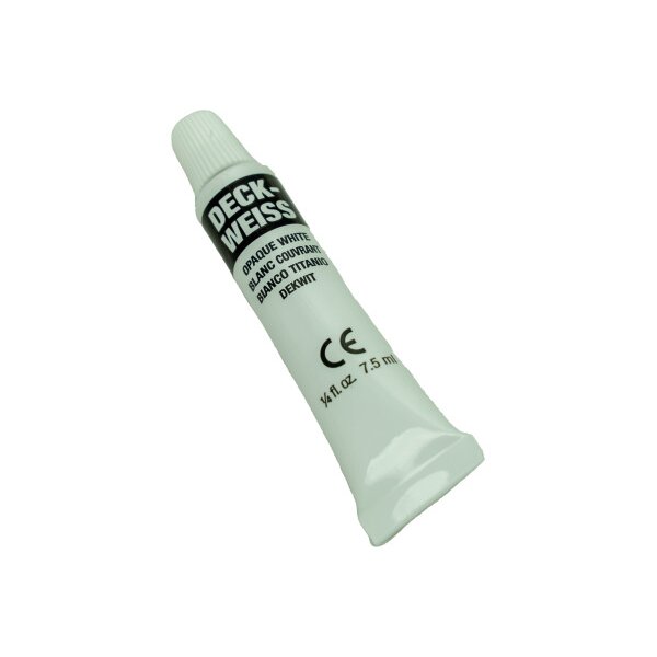 TALENS Aquarellfarbe 7.5ml 95911000 deckweiss