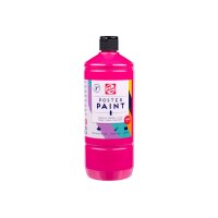 TALENS Gouache 1000ml 36713571 rose