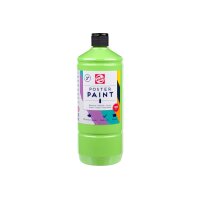 TALENS Gouache 1000ml 36716651 vert tilleul
