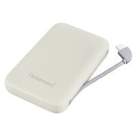 INTENSO Power Bank S10000 beige 7333031 10000 mAh