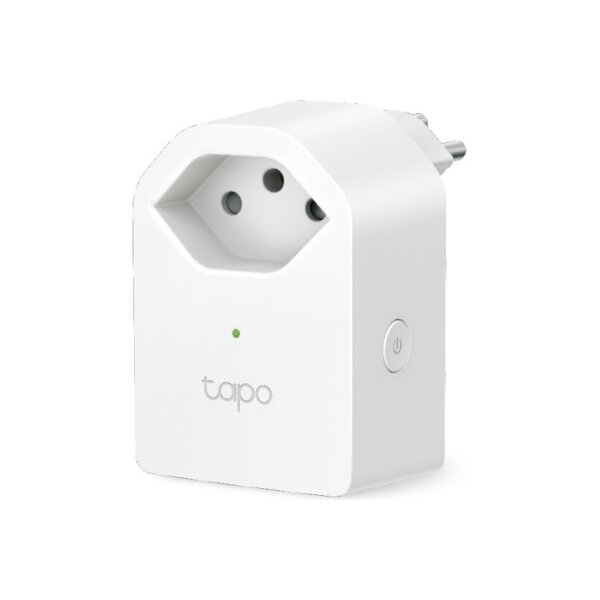 TP-LINK Mini Smart WiFi Plug CH Tapo P116M Energy Monitoring