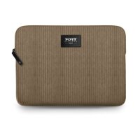 PORT Milano II ECO Sleeve 140723 13/14, Desert Brown