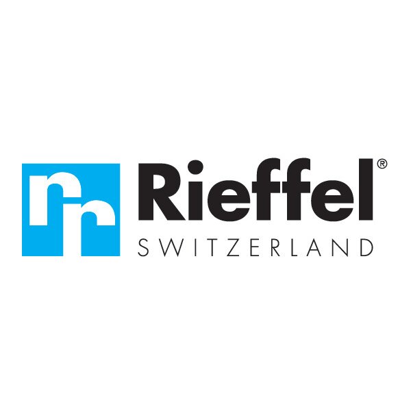 RIEFFEL SWITZERLAND Feuerschutztresor VT-FS A19084 magenta, mit Elektroschloss