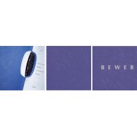 PAGNA Bewerbungsmappe "Swing", DIN A4, aus...