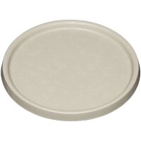 poétic Pflanzgefäss ELEMENT, konisch, 500 mm, khaki