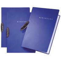 PAGNA Bewerbungsmappe "Swing", DIN A4, aus...