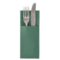 PAPSTAR Servietten-Tasche "ROYAL Collection", schwarz