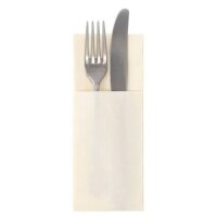 PAPSTAR Servietten-Tasche "ROYAL Collection", schwarz