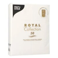 PAPSTAR Servietten-Tasche "ROYAL Collection", fuchsia