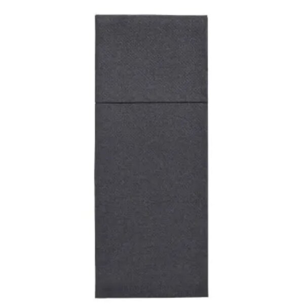 PAPSTAR Servietten-Tasche "ROYAL Collection", weiss