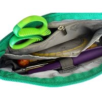 WEDO Trousse Cerise, en polyester,