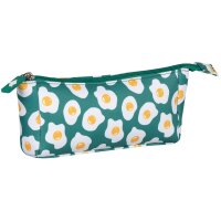WEDO Trousse Oeuf sur le plat, en polyester,