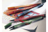 STABILO Fasermaler Pen 68 1mm 6806 PL 6 Farben