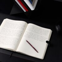 rotring Druckkugelschreiber 600, Chocolate Truffle