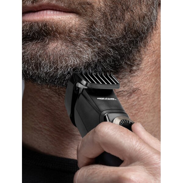 PROFI CARE Tondeuse cheveux & barbe PC-HSM/R 3131
