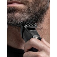 PROFI CARE Tondeuse cheveux & barbe PC-HSM/R 3131