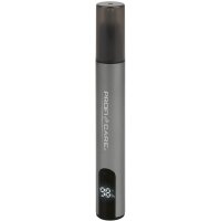 PROFI CARE Ohr- und Nasenhaarentferner PC-NE 3144, grau