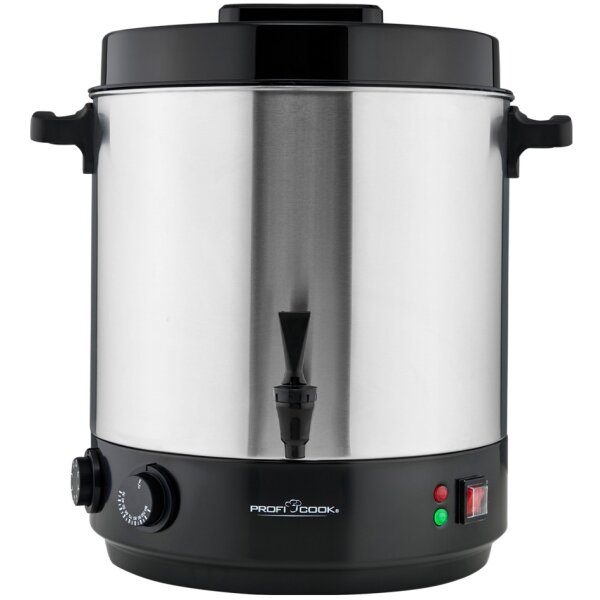 PROFI COOK Stérilisateur/distributeur de boisson PC-EKA 1283
