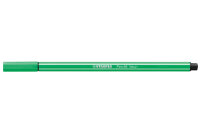 STABILO Stylo Fibre Pen 68 1mm 68/033 vert néon