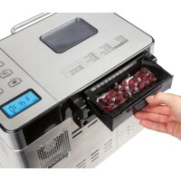 PROFI COOK Brotbackautomat PC-BBA 1282, 1,5 kg