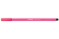 STABILO Fasermaler Pen 68 1mm 68 056 neonpink