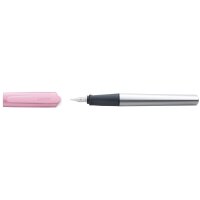 LAMY Füllhalter nexx black, Federbreite: LH