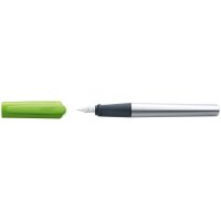 LAMY Füllhalter nexx black, Federbreite: LH