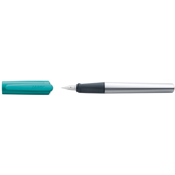 Lamy Stylo plume nexx lime, taille de plume: LH