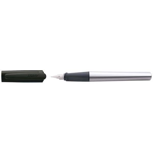LAMY Füllhalter nexx blue, Federbreite: LH