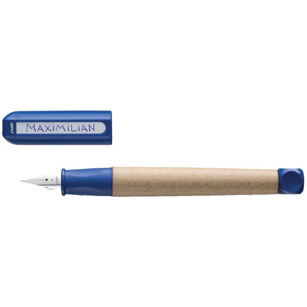LAMY Stylo plume abc blue, taille de plume: LH