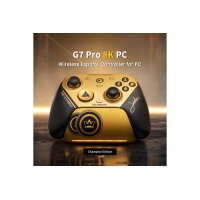 GAMESIR G7 Pro 8K Champion Ctrl. GSG7XW00XH-1 Wirel.PC & Multiplatfrom