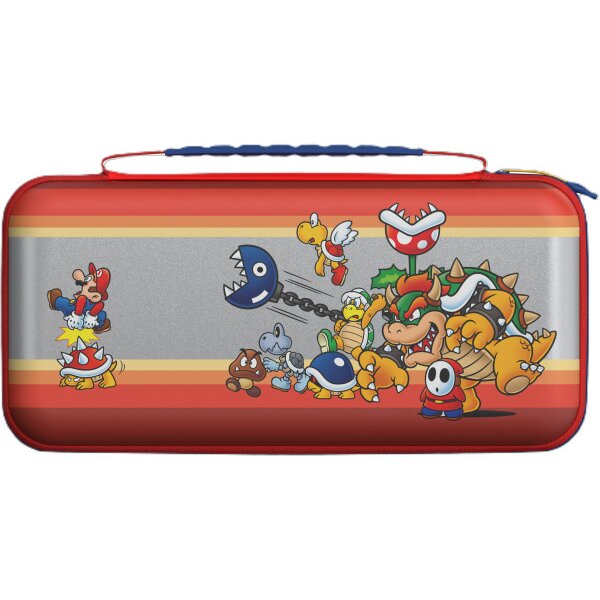 TURTLE BEACH PlayTrek Travel Case TBA-8202-95 NSW 2, Koopa Troop