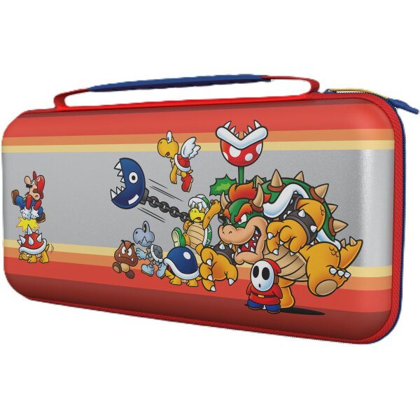 TURTLE BEACH PlayTrek Travel Case TBA-8202-95 NSW 2, Koopa Troop